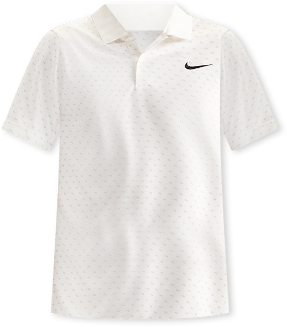 Nike Victory+ Men's Dri-FIT Golf Polo