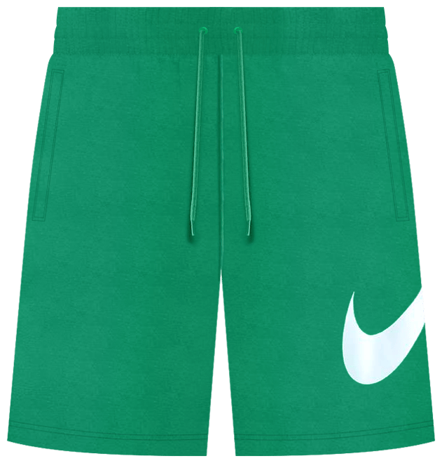 Nike Club Men's Fleece Shorts