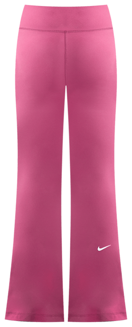 Nike One Girls' Dri-FIT Flared Leggings