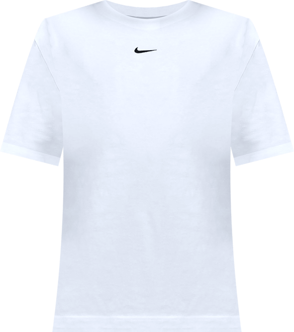 Nike Sportswear Oversized T-shirt voor meisjes