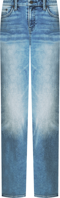 Women's Sweet Straight Leg Jeans