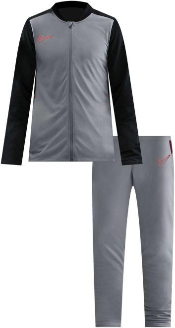 Nike Academy Dri-FIT voetbaltrainingspak voor heren