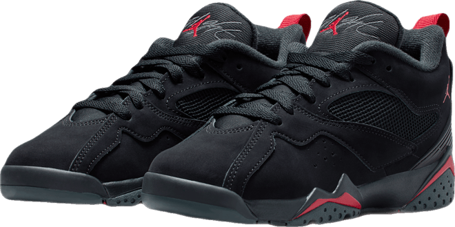 Air Jordan MVP 92 Big Kids' Shoes