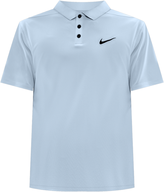 Nike Tour Men's Dri-FIT Solid Golf Polo