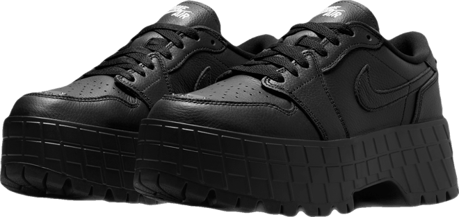 Air Jordan 1 Brooklyn Low Women's Shoes