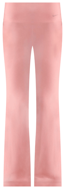 Nike Zenvy Women's High-Waisted Flared Leggings