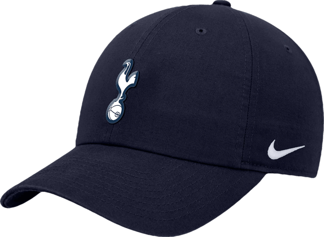 Tottenham Hotspur Club Nike Soccer Adjustable Cap