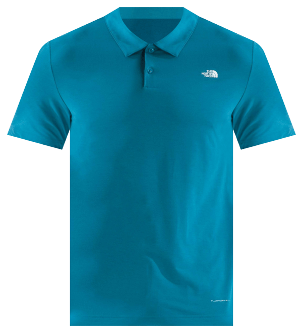 The North Face Men's Action Short 2.0 Flash-Dry 9