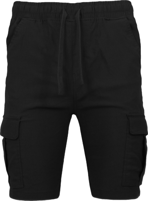 Men's Super Flex Stretch Cargo Shorts