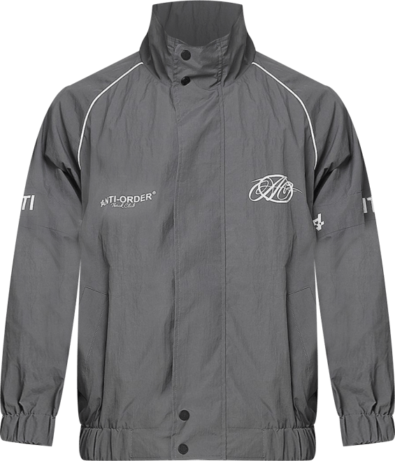 Men's Track Club Windbreaker Jacket