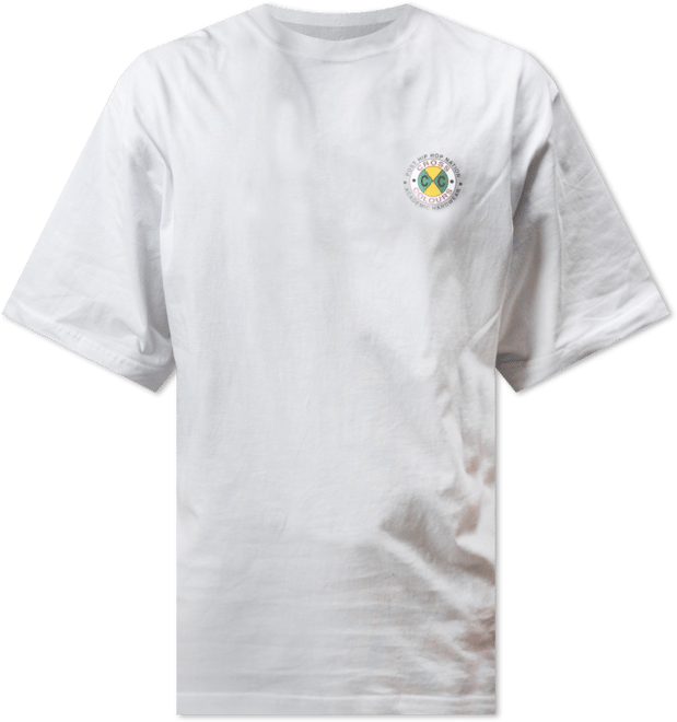 Men's Academic hardwear T-Shirt