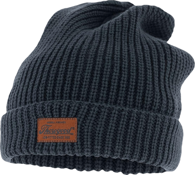 Men's Job-Fitted Knit Beanie