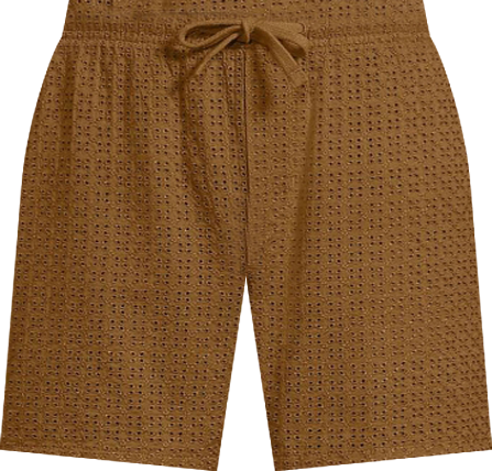 Men's 5.5" Eyelet Easy Shorts