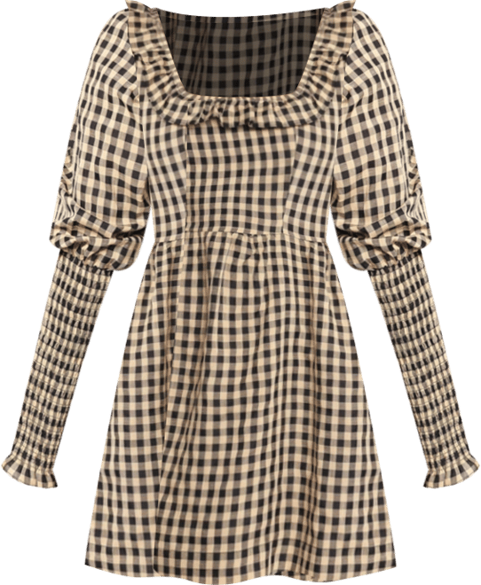 Women's Xenia Mini Dress