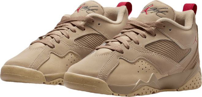 Air Jordan MVP 92 Older Kids' Shoes