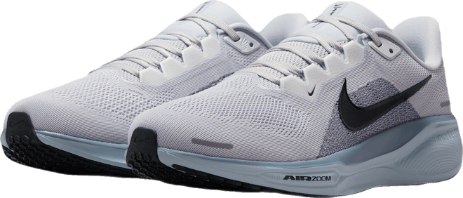 Nike Pegasus 41 Straßenlaufschuh (extraweit, Herren)