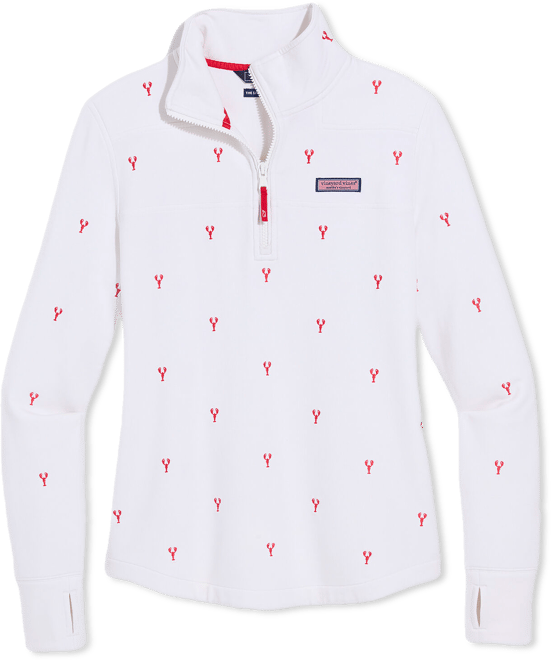 Dreamcloth® Embroidered Relaxed Shep Shirt®