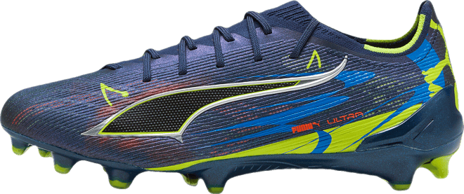 PUMA ULTRA 6 ULTIMATE DARE TO Firm Ground Soccer Cleats Shoes