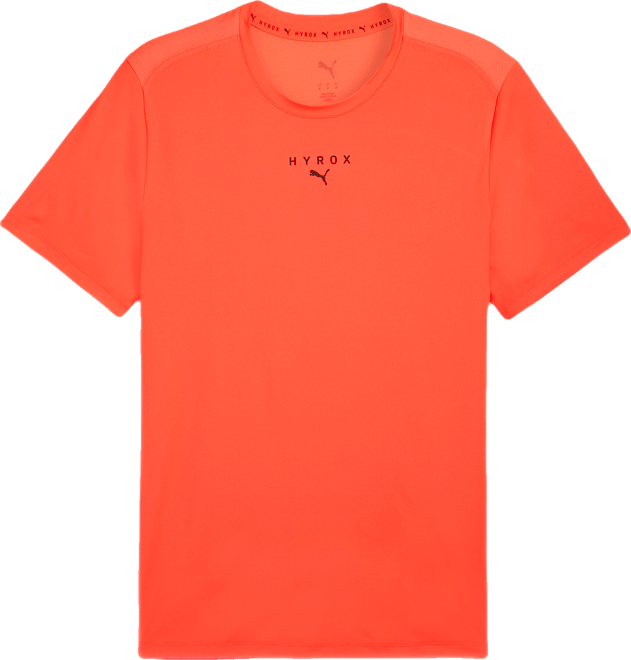 PUMA x HYROX Men's Training T-Shirt
