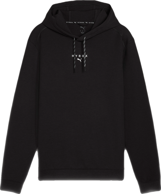 PUMA x HYROX Men's Hoodie