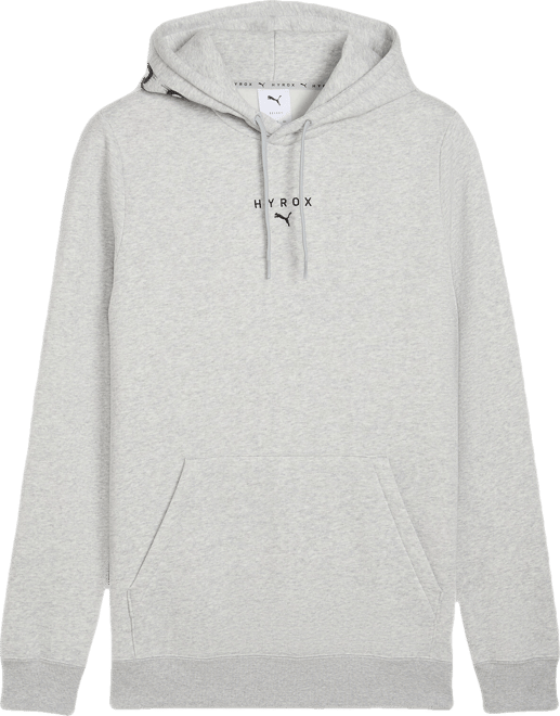 PUMA x HYROX Men's Training Heavyweight Hoodie