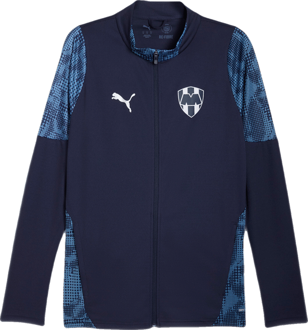 PUMA C.F. Monterrey Men's Soccer Training Jacket