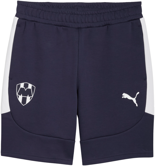 PUMA C.F. Monterrey Men's Soccer Shorts