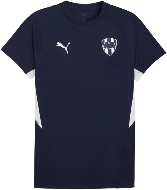 PUMA C.F. Monterrey Men's Soccer T-Shirt