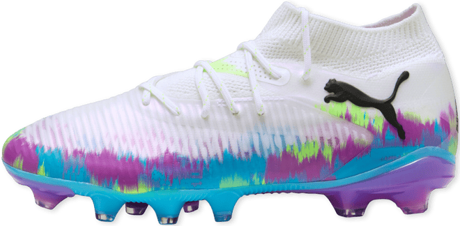 PUMA FUTURE 8 PRO Brilliance Women's Firm/Artificial Ground Soccer Cleats Shoes