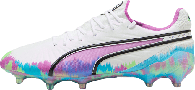 PUMA KING ULTIMATE Brilliance Women's Firm/Artificial Ground Soccer Cleats Shoes
