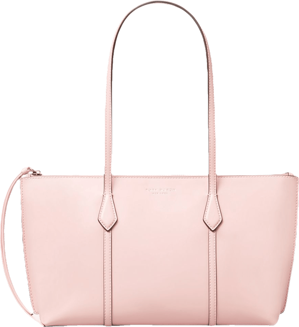 Tory Burch Perry Small Zip Tote | Bloomingdale's
