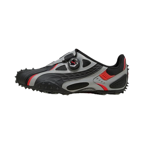 A$AP ROCKY x PUMA Gabbia Leather Shoes