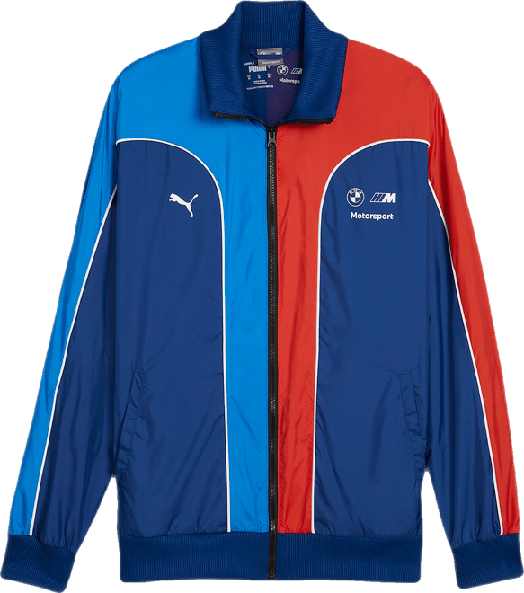 PUMA BMW M Motorsport Archive Jacket