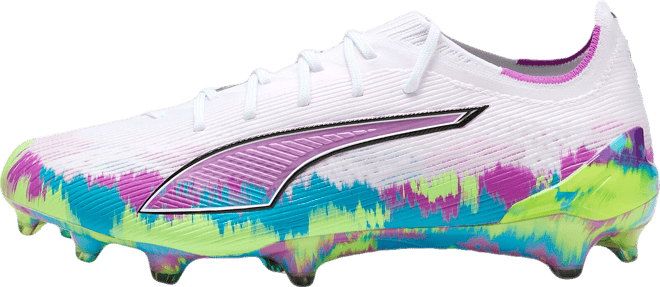 PUMA ULTRA 6 ULTIMATE Brilliance Firm Ground Soccer Cleats, Shoes