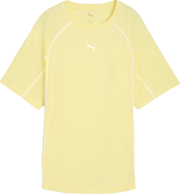 PUMA Sport Heritage Relaxed T-Shirt