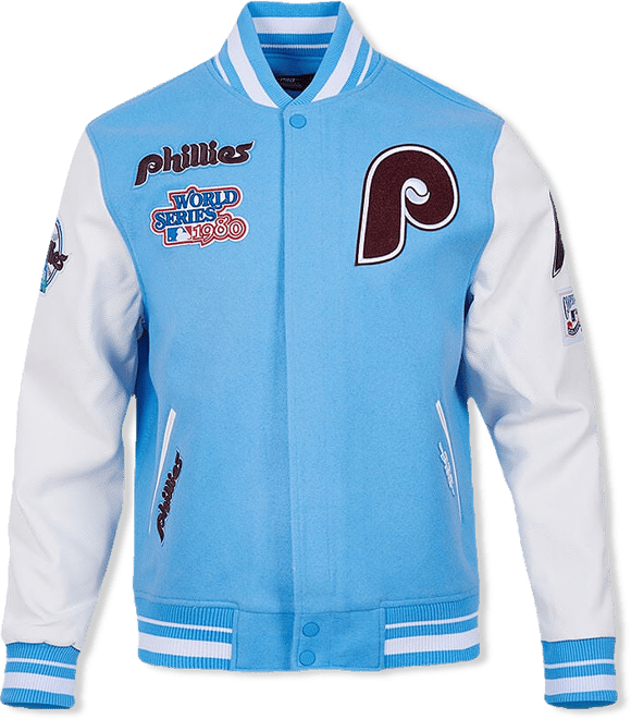 Philadelphia Phillies スタジアムジャケットプロスタンダード Shop PRO STANDARD Philadelphia Phillies Retro Classic Rib