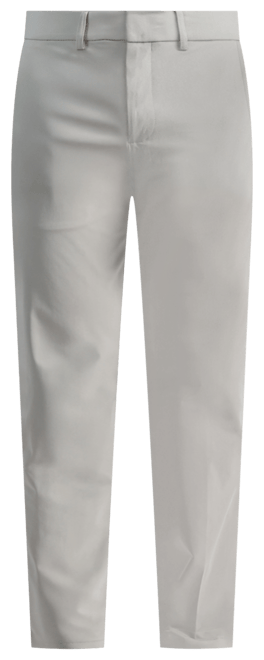 Men's Slim-Fit Knit Pants