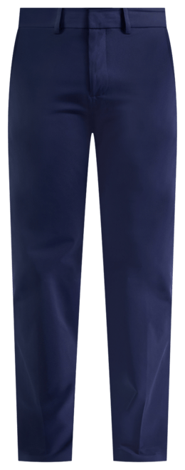 Men's Slim-Fit Knit Pants