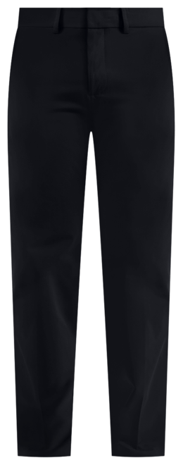 Men's Slim-Fit Knit Pants