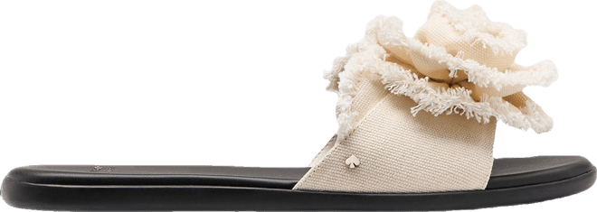 Women's Flourish Flat Sandals