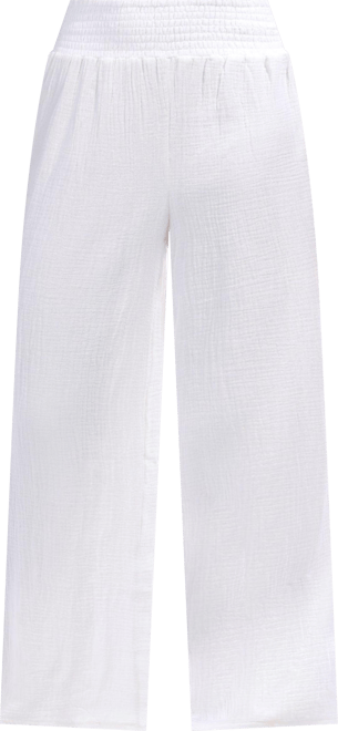 Jolie & Joy Juniors Wide Leg Palazzo Pants