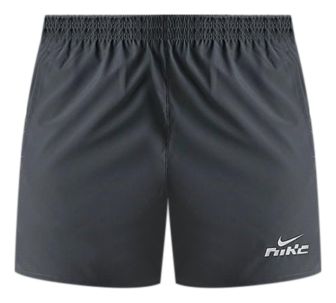◆Nike◆ Challenger Flash Men's Dry Fit 5 Inch Brief Lined Men's Nike Challenger Flash Dri-FIT Brief-Lined 5