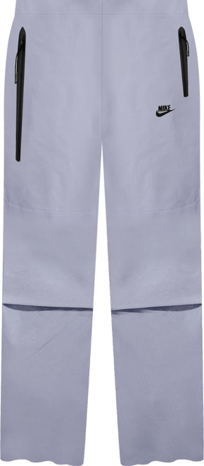 Nike Tech Men's Woven Oversized Trousers
