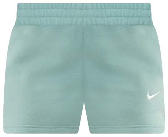 Nike Sportswear Phoenix Fleece Women's Mid-Rise 4" Shorts