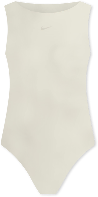 나이키 폼 여성 탱크 바디수트
