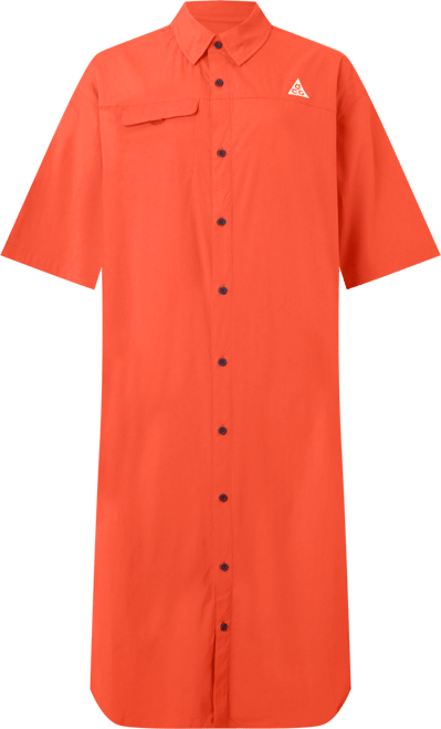 Nike ACG "Orb Weaver" Vestido con protección UV Dri-FIT ADV - Mujer