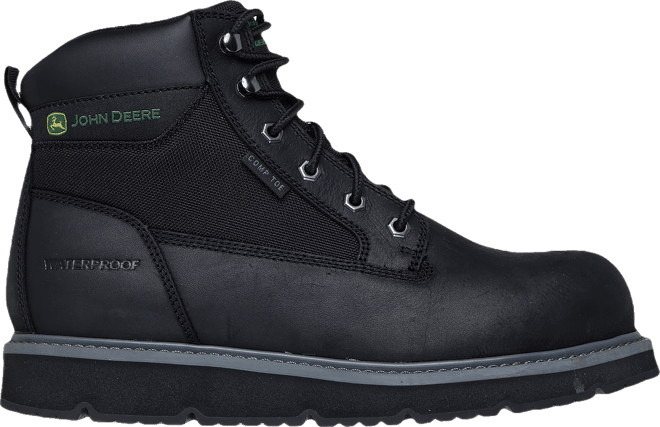 John Deere Waterproof: Flex-Wedge Ranger - Hollow Rapids
