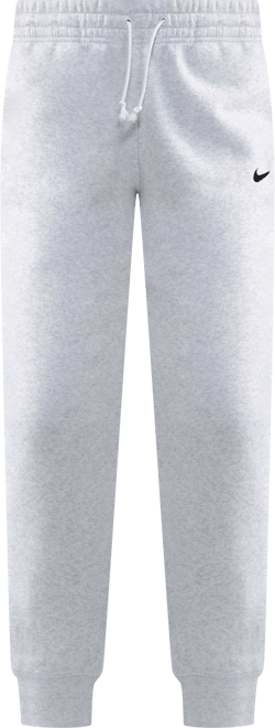 Nike Sportswear Phoenix Fleece Joggingbroek met halfhoge taille voor dames
