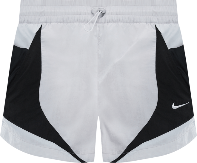 Nike Sportswear Women's Mid-Rise Loose 7.5cm (approx) Athletics Shorts