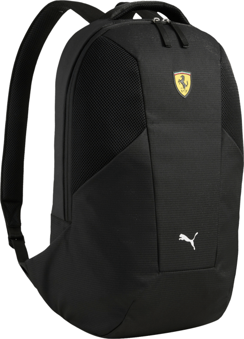 x Ferrari Men's Logo Colorblocked Backpack